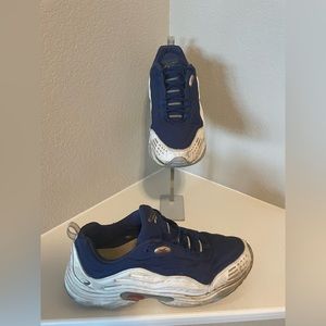 Reebok - Mistral DMX